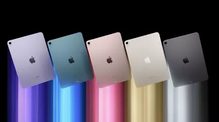 100 $ de réduction : iPad Air avec puce M1 disponible sur Amazon à un prix promotionnel