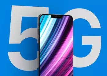 Strategy Analytics: хоть Apple и не спешила с внедрением 5G, сейчас она возглавляет мировой рынок 5G-смартфонов