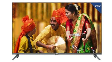 Nokia launches new line of smart TVs with screens from 32 to 55 inches, resolutions up to 4K and Android TV on board