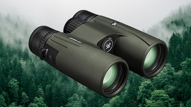 Best Binoculars for Long Distance