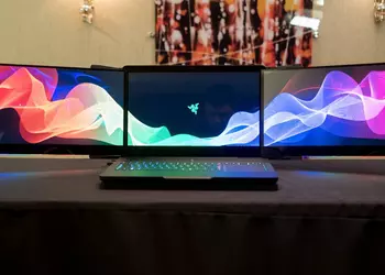 CES 2017: глава Razer сообщил о краже двух новинок со стенда компании