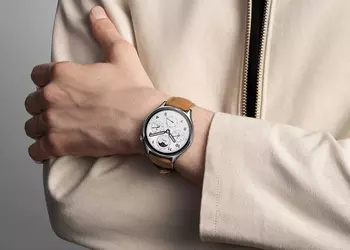 Через 6 месяцев после официального анонса: смарт-часы Xiaomi Watch S1 Pro наконец доступны на глобальном рынке за €300