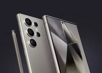 Limited time deal: Samsung Galaxy S24 Ultra on Amazon for $200 off