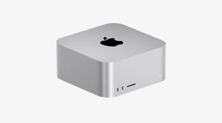 Risparmia fino a $ 400: Apple ha iniziato a vendere Mac Studio ricondizionato
