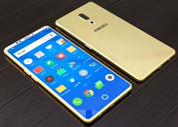 Накануне презентации в сеть слили характеристики флагманов Meizu 15: 15 Lite превратился в M15