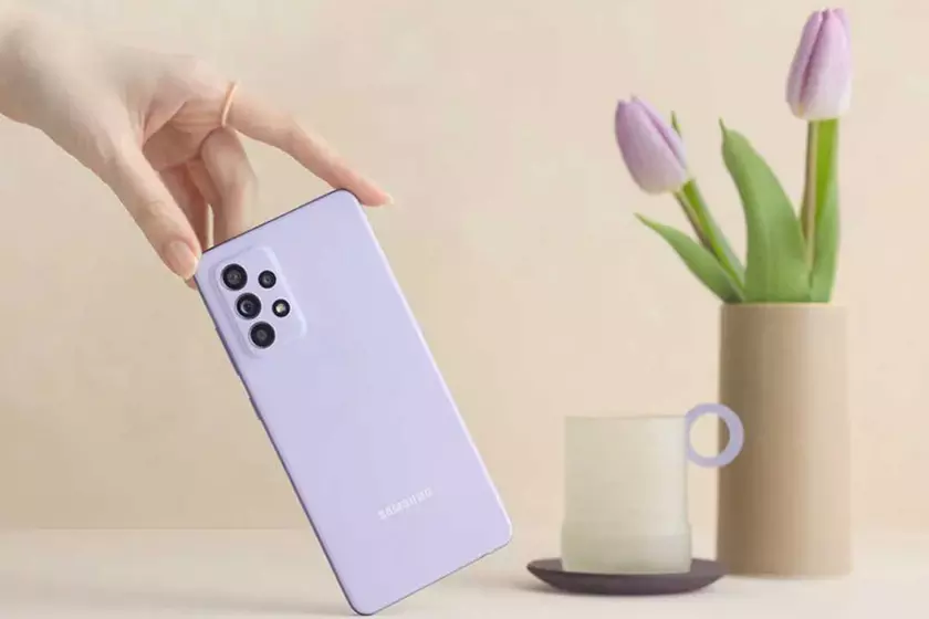 Snapdragon 778G, 120-Гц дисплей, Quad-камера и аккумулятор на 5000 мА*ч – рассекречены характеристики Samsung Galaxy M52 5G