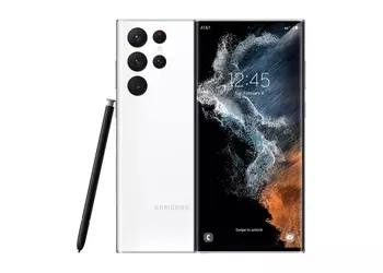 Evan Blass showed new renderings of the Galaxy S22, Galaxy S22 + and Galaxy S22 Ultra (smartphones can be seen from all sides)