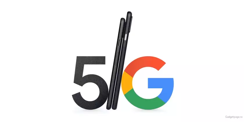 Pixel 5 поступит в продажу 15 октября, а Pixel 4a 5G задержится до середины ноября