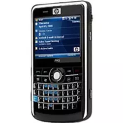 HP iPAQ 914 Business Messenger
