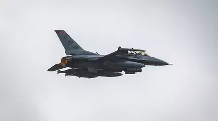Les États-Unis ont déployé des avions de combat en Islande pour la première fois depuis deux ans. Les F-16 Fighting Falcon serviront de force de police aérienne.