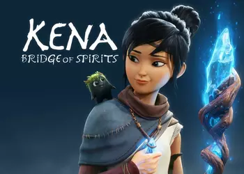 Яркая адвенчура Kena: Bridge of Spirits выйдет на Nintendo Switch 2 26 марта — представлен новый трейлер