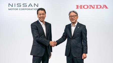 Nikkei Asia: Honda and Nissan begin merger talks