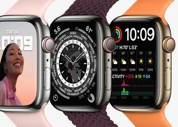 From $399 to $849, pricing for 14 Apple Watch Series 7 variants has been revealed