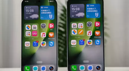 Розкрито характеристики флагманських смартфонів Honor Magic 8 та Magic 8 Pro