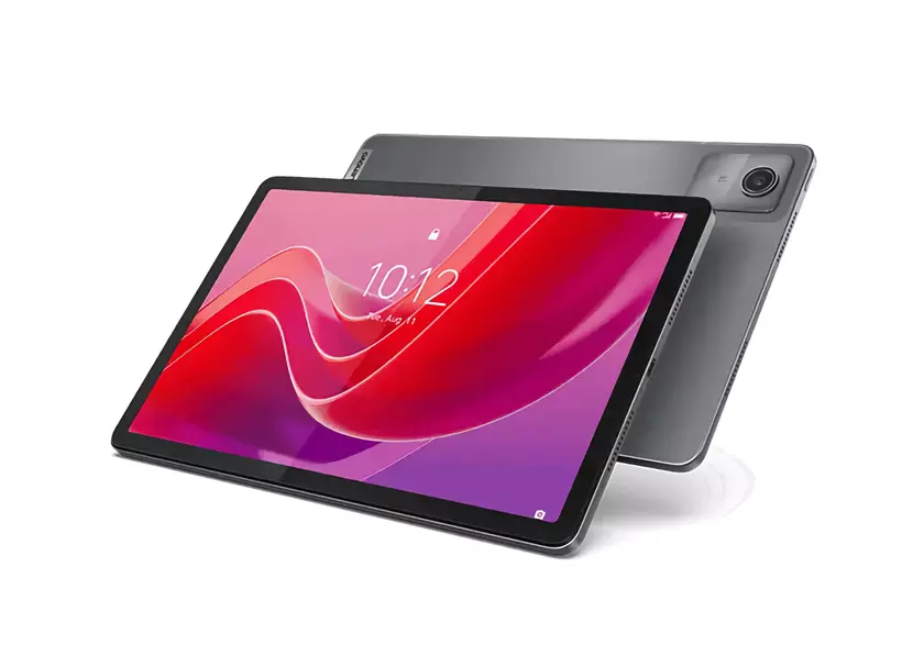 Lenovo Tab K11: LCD-дисплей на 90 Гц, чип MediaTek Helio G88 и батарея на 7040 мАч