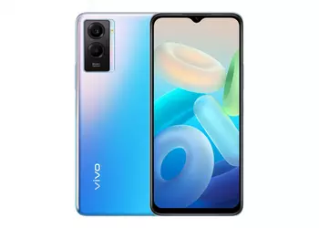 Vivo Y55s 5G: MediaTek Dimensity 700 chip, 6000 mAh battery and 50 MP dual camera for $ 267