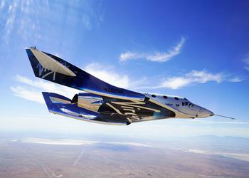 У космос за $450 000 – Virgin Galactic відкрила продаж квитків на суборбітальні польоти