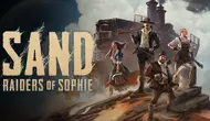 Украинский шутер SAND: Raiders of Sophie добрался до раннего доступа — отзывы пока смешанные, но разработчики настроены оптимистично