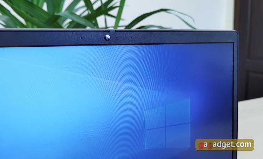 Обзор Lenovo ideapad 3: недорогой домашний ноутбук с процессором Intel 10-го поколения-11