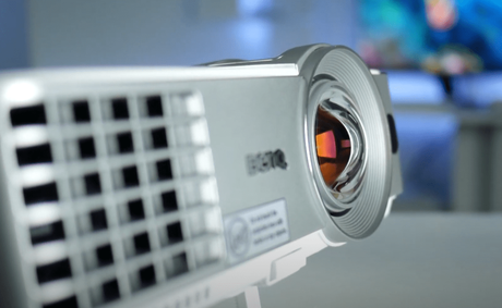 BenQ MW632ST Projector Review | MW632ST Specs and Reviews