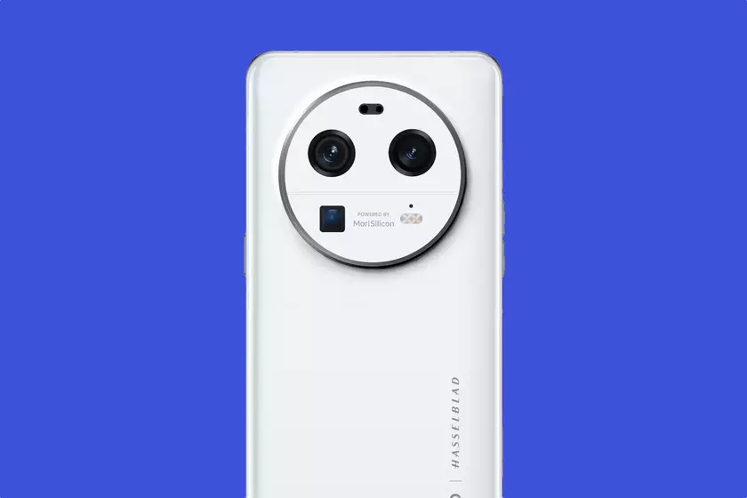 6.74-дюймовый AMOLED-дисплей с разрешением 1.5K+ и частотой обновления 120 Гц: инсайдер раскрыл характеристики экрана OPPO Find X6