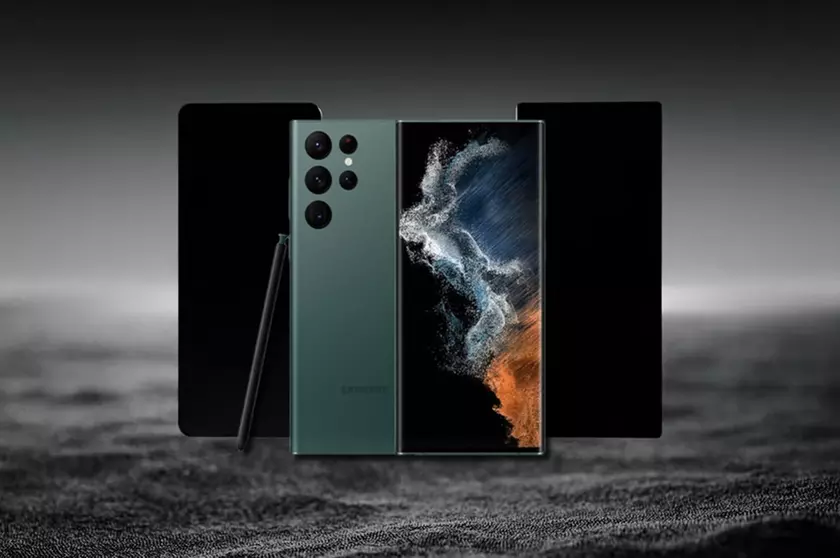 SellCell: 20% пользователей в США планируют купить Samsung Galaxy S22 – почти половина из них выбирает Galaxy S22 Ultra