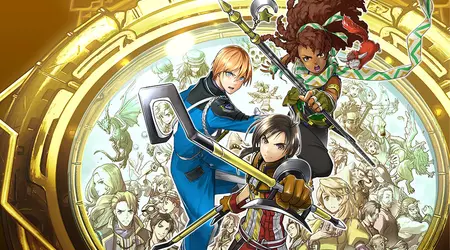 Rabbit and Bear Studios опублікувала дорожню карту з оновленнями Eiyuden Chronicle