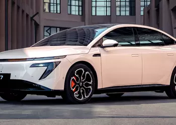 Nissan получил 17 тысяч заказов на седан N7 за месяц и теперь собирается продавать его по всему миру