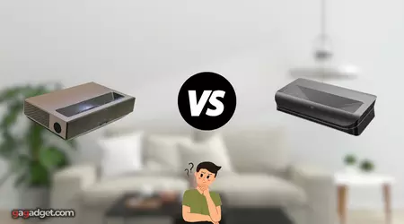 AWOL Vision LTV-3500 Pro vs Formovie Theater