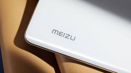 Meizu 20 will become the company's first smartphone with an IR port