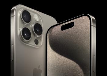iPhone 15 Pro Max посів друге місце в списку найкращих камерофонів за версією DxOMark, поступившись лише Huawei P60 Pro