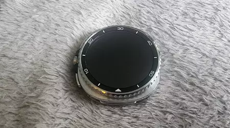 Samsung Galaxy Watch 8 Classic appeared on eBay - photos and specifications were shown