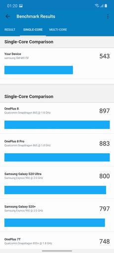 Обзор Samsung Galaxy M51: рекордсмен автономности-82