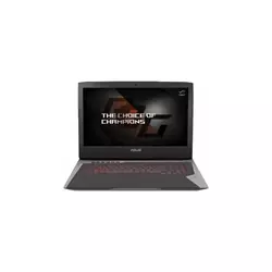 Asus ROG G752VS (G752VS-BA397T) Gray