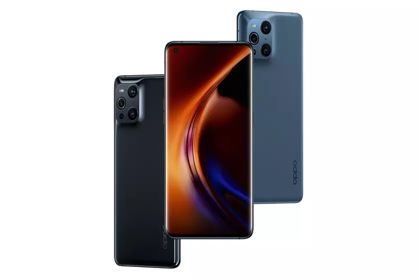 OPPO Find X3 Pro: флагман с необычным дизайном, камерой-микроскопом и рингтонами Ганса Циммера за €1149