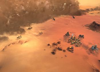 Следующей фракцией в Dune: Spice Wars станет Императорский Дом Коррино