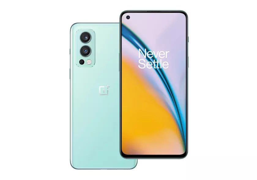 Слух: OnePlus готовит к выходу OnePlus Nord 2T c чипом Dimensity 1300, камерой на 50 МП и зарядкой на 80 Вт