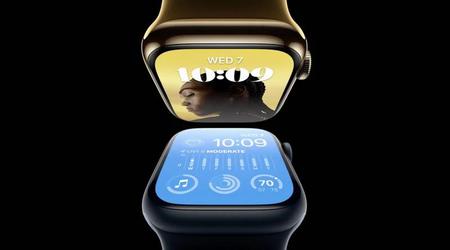  Apple Watch Series 10 bekommt ein größeres Display und einen neuen Chip