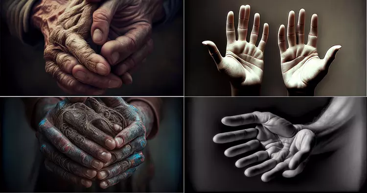 Недосяжна вершина мистецтва: чому штучний інтелект ...