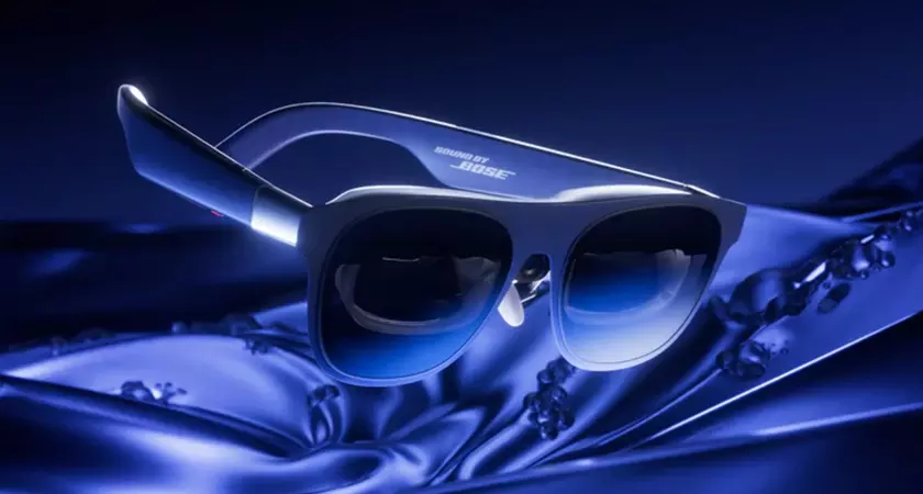 Xreal 1S: Plunge into Enhanced Reality with Cutting-Edge AR Technology