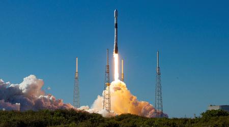 Dogecoin wird Mondmission finanzieren - SpaceX Falcon 9 schickt DOGE-1-Satelliten ins All