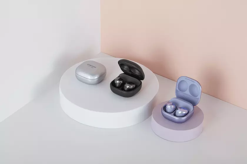 Samsung будет дарить Galaxy Buds Pro за предзаказ Galaxy S22, Galaxy S22+ и Galaxy S22 Ultra