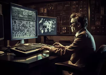 Професії майбутнього: аналітик Big Data, розповідає ...