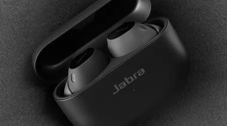 Jabra Elite 10 з ANC та підтримкою Spatial Sound можна купити на Amazon зі знижкою $50