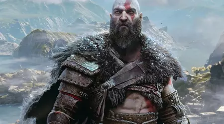 Insider: Amazon will start filming a TV series based on God of War in March 2026