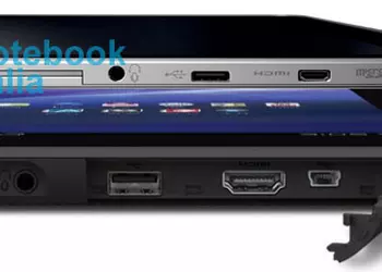 Toshiba планирует представить на IFA 2011 ультратонкий Android-планшет