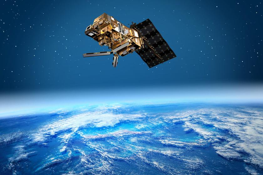 FCC requires cellular operators to take satellites out of orbit faster after missions end