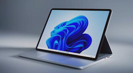 Microsoft Surface Laptop Studio дебютував у Європі, помітно подорожчавши – ціна стартує з €1 699