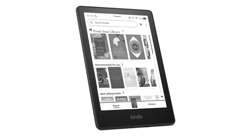 Kindle Amazon