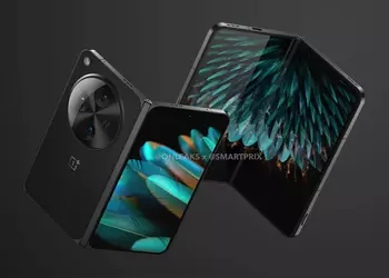 Announcement close: OnePlus has started teaser the release of OnePlus Open foldable smartphone